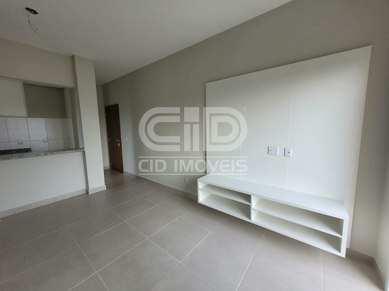 Apartamento com 3 Quartos no Residencial Valle Das Palmeiras