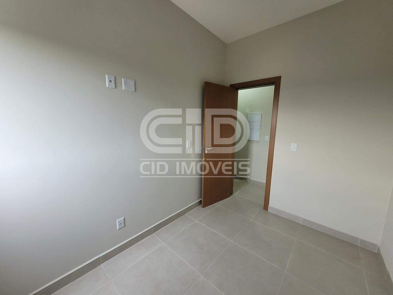 Apartamento com 3 Quartos no Residencial Valle Das Palmeiras