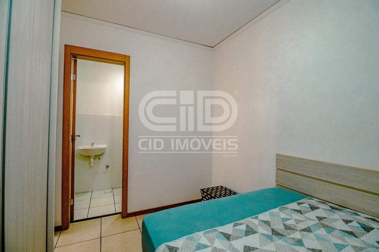 Apartamento para aluguel no Dom Aquino: 