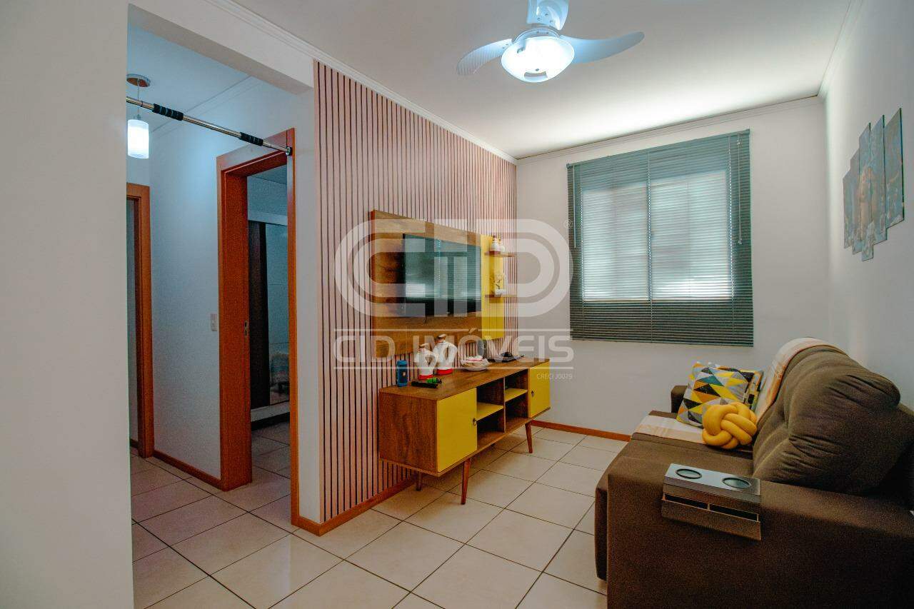 Apartamento para aluguel no Dom Aquino: 