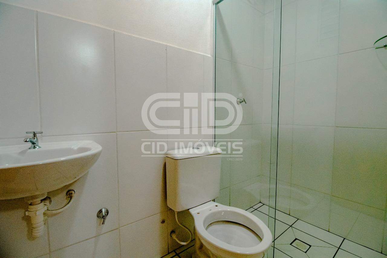 Apartamento para aluguel no Dom Aquino: 