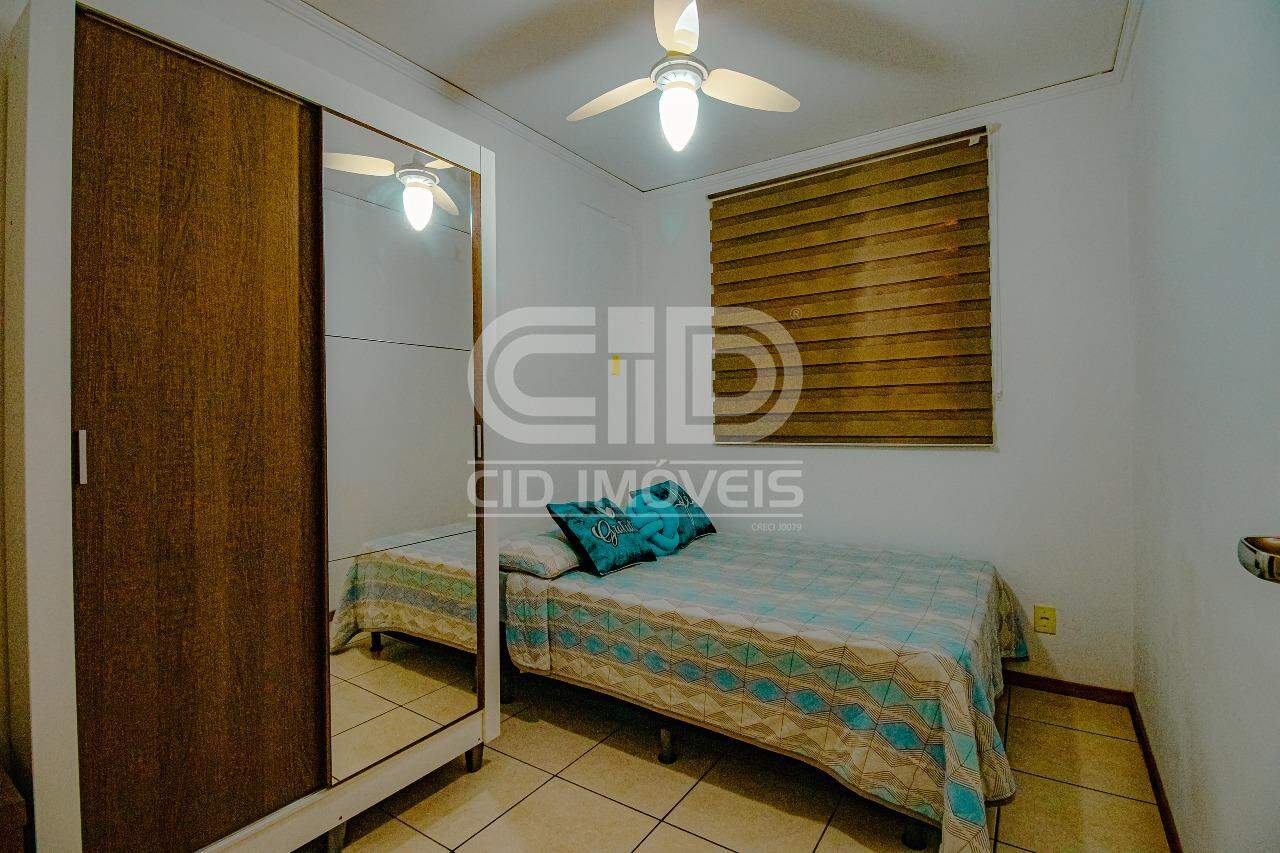 Apartamento para aluguel no Dom Aquino: 