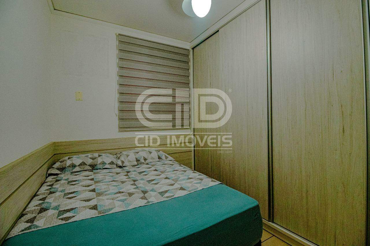 Apartamento para aluguel no Dom Aquino: 