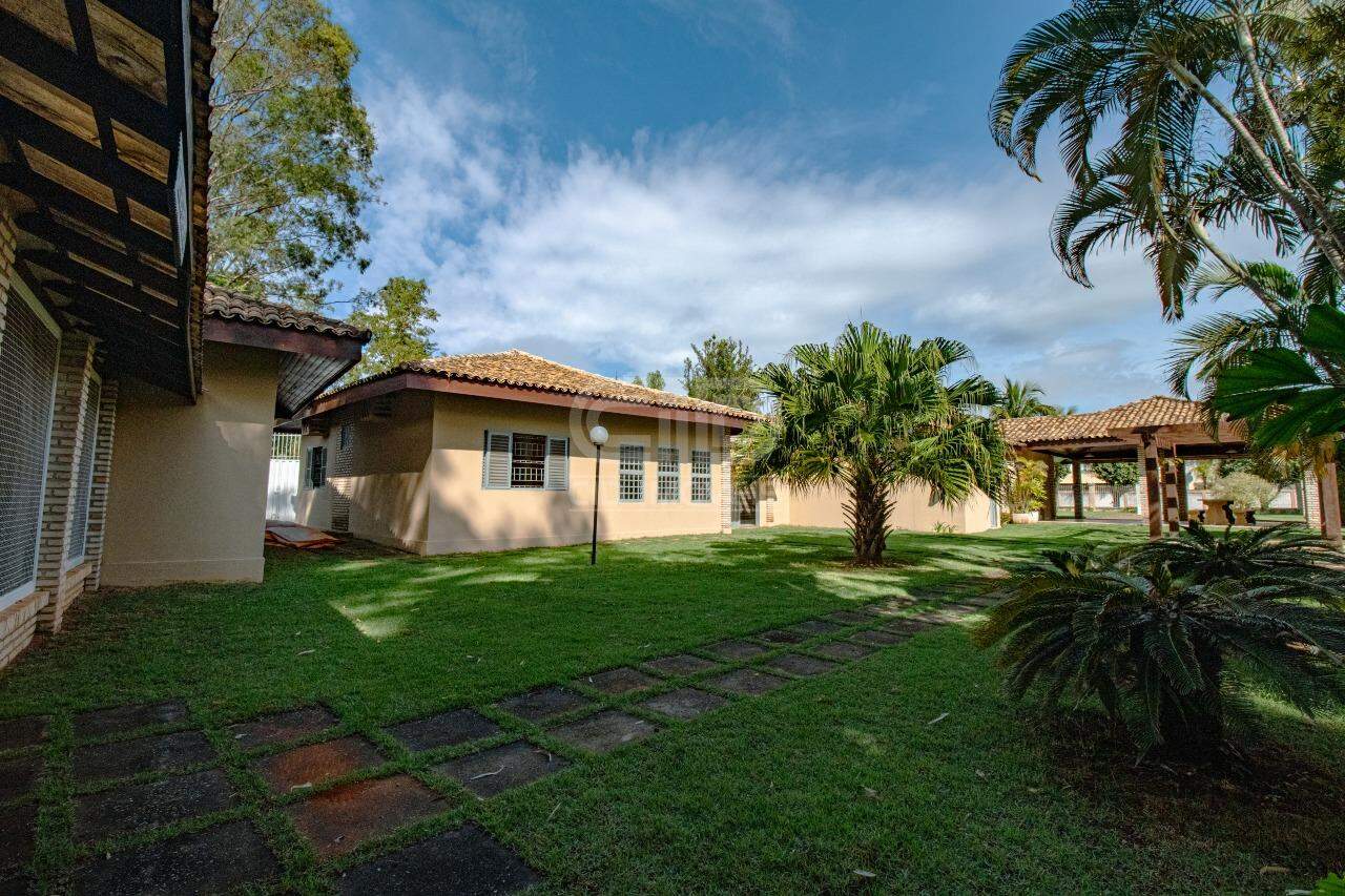 Casa de Condomínio à venda com 4 quartos, 265m² - Foto 20