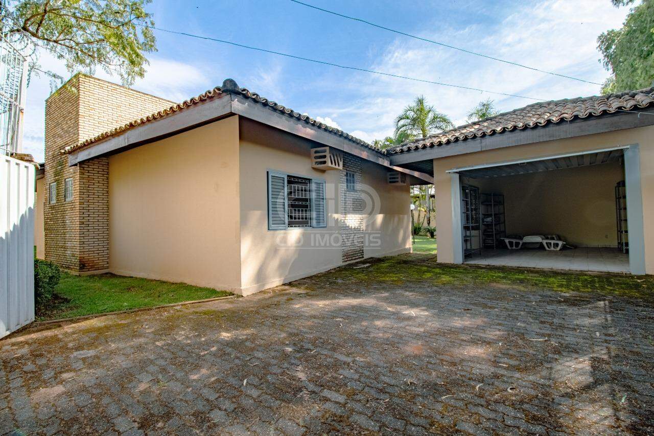 Casa de Condomínio à venda com 4 quartos, 265m² - Foto 12