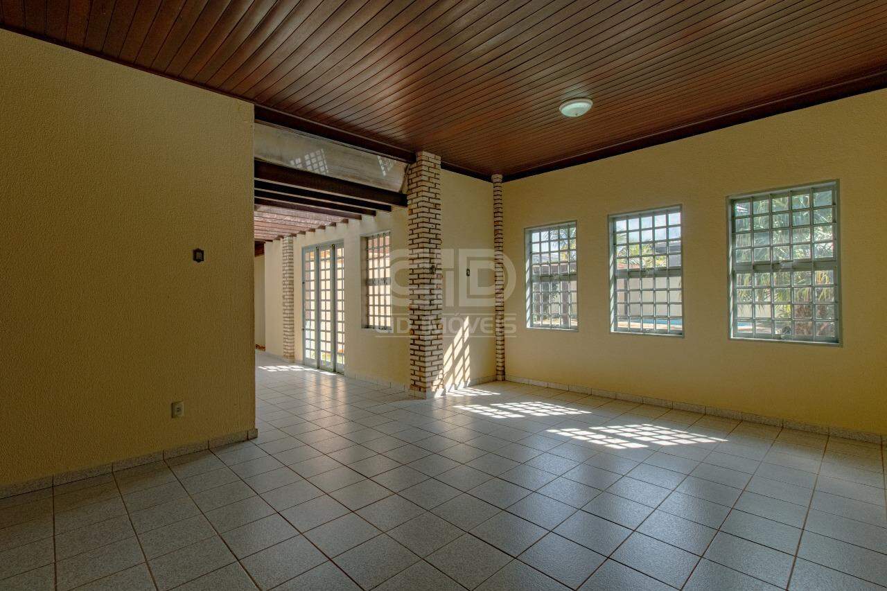 Casa de Condomínio à venda com 4 quartos, 265m² - Foto 7