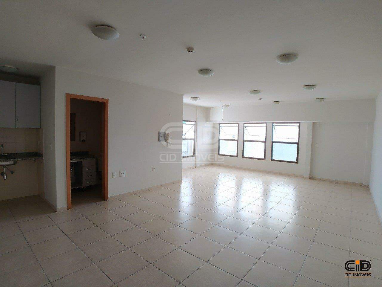 Conjunto Comercial-Sala à venda, 53m² - Foto 1