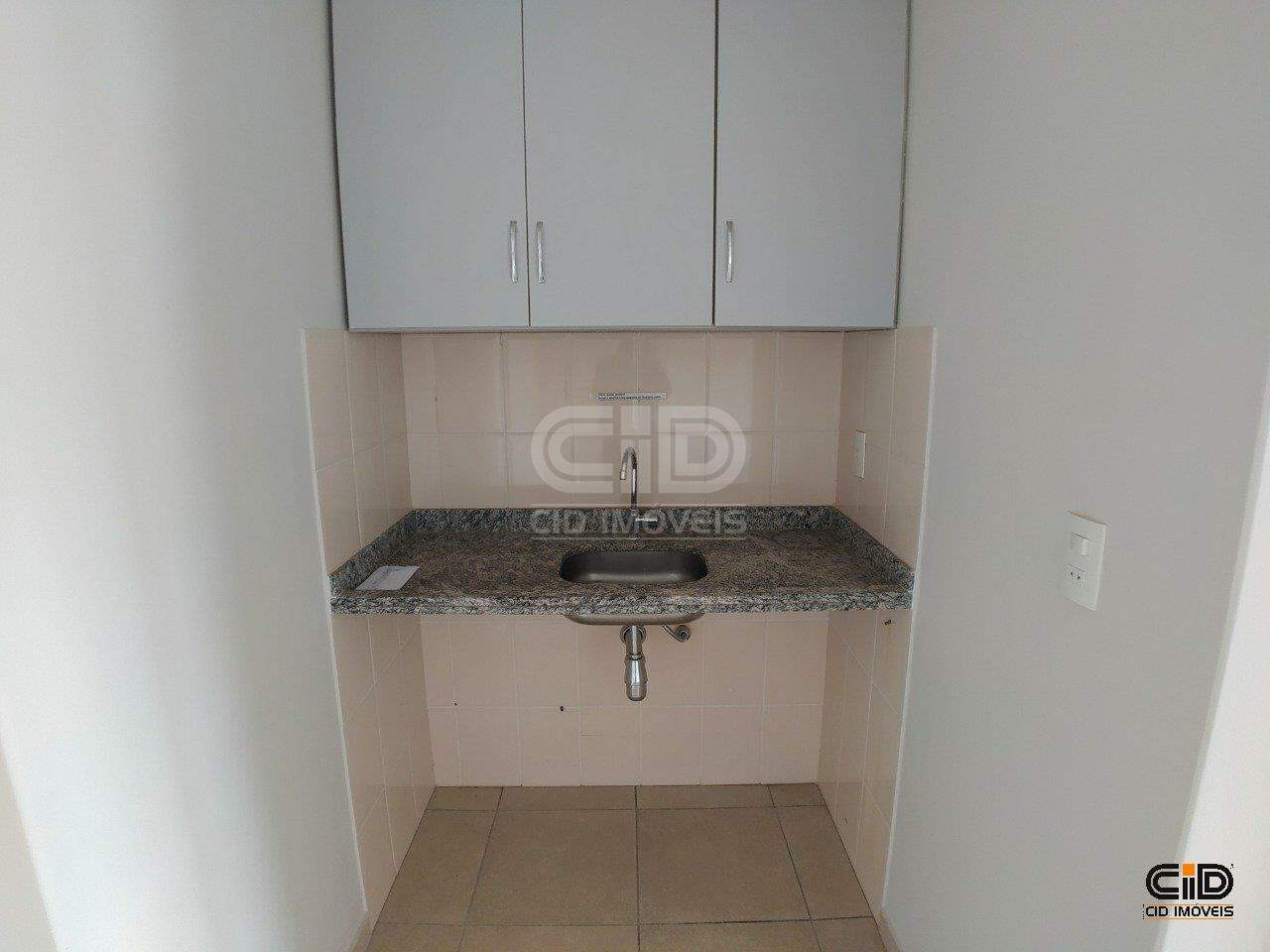 Conjunto Comercial-Sala à venda, 53m² - Foto 5