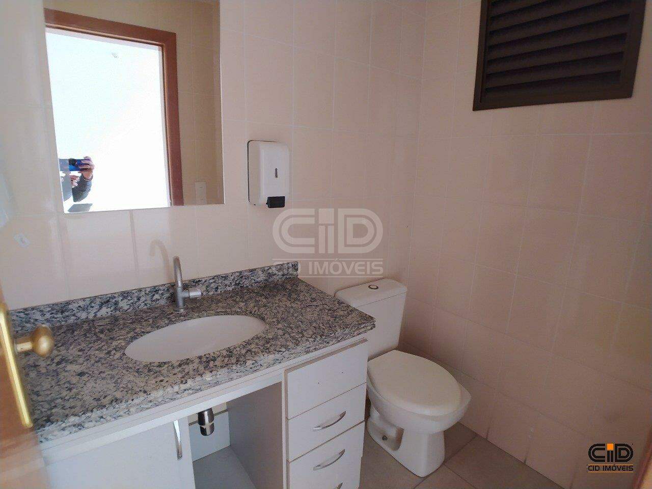 Conjunto Comercial-Sala à venda, 53m² - Foto 6