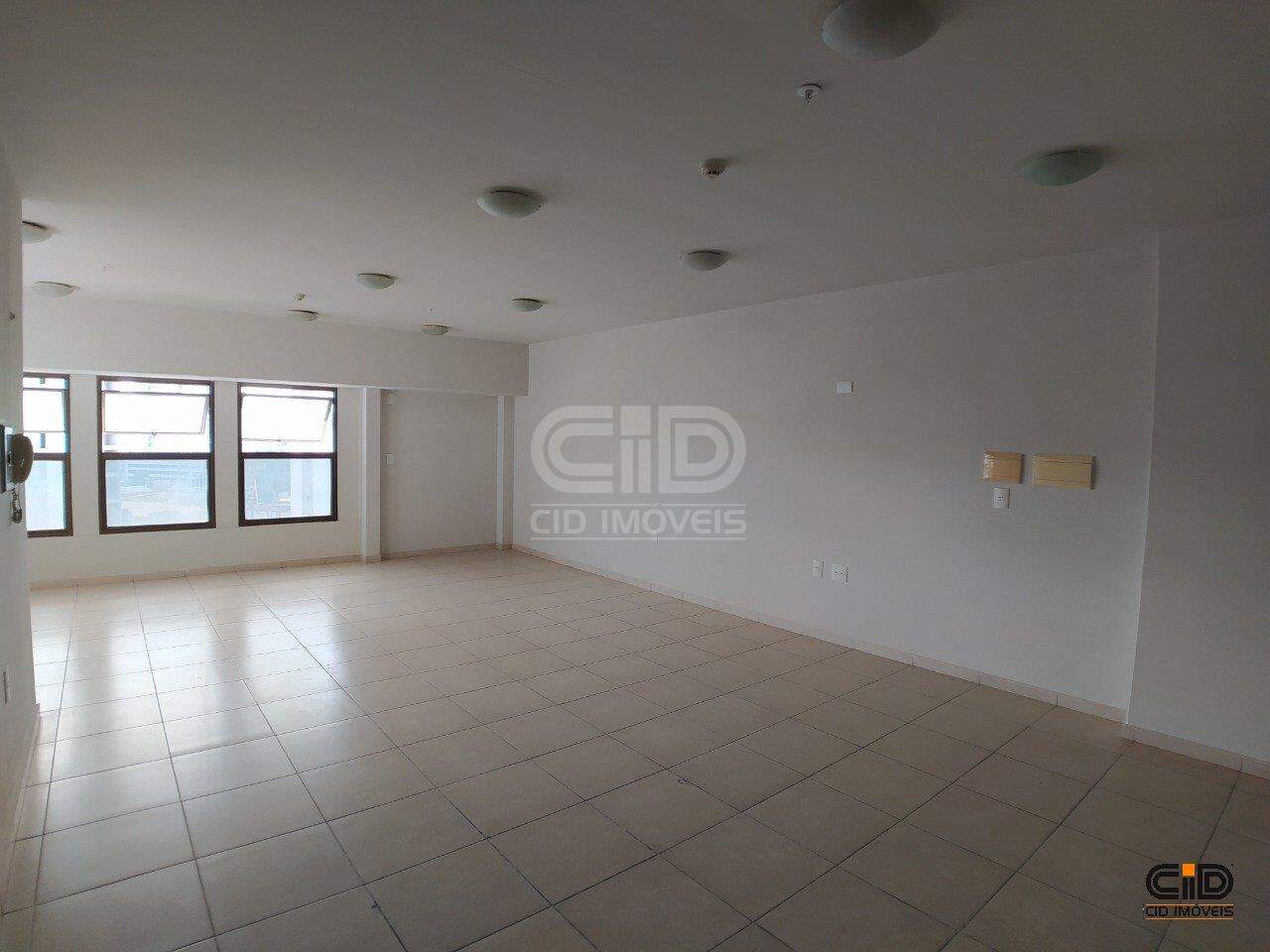 Conjunto Comercial-Sala à venda, 53m² - Foto 2