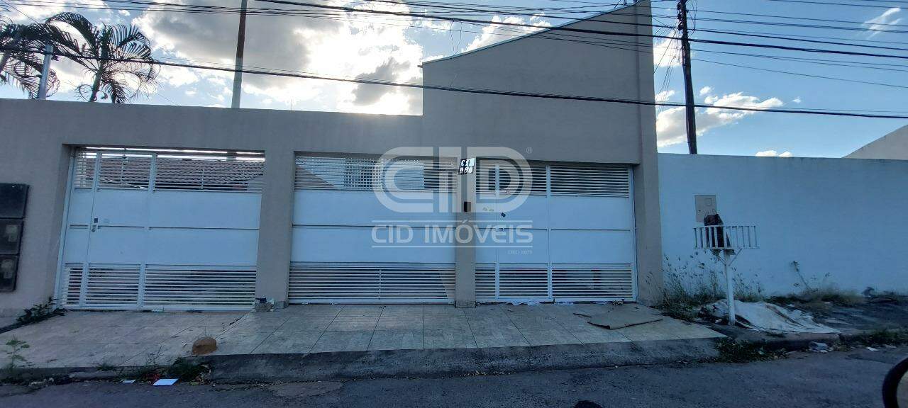 Casa, 2 quartos, 97 m² - Foto 1
