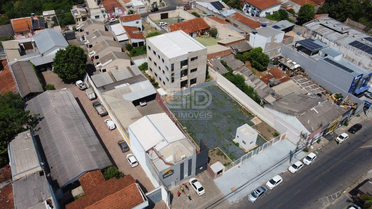 Prédio Inteiro para alugar, 364m² - Foto 2