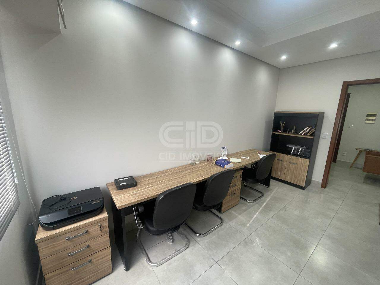 Conjunto Comercial-Sala para alugar, 40m² - Foto 7