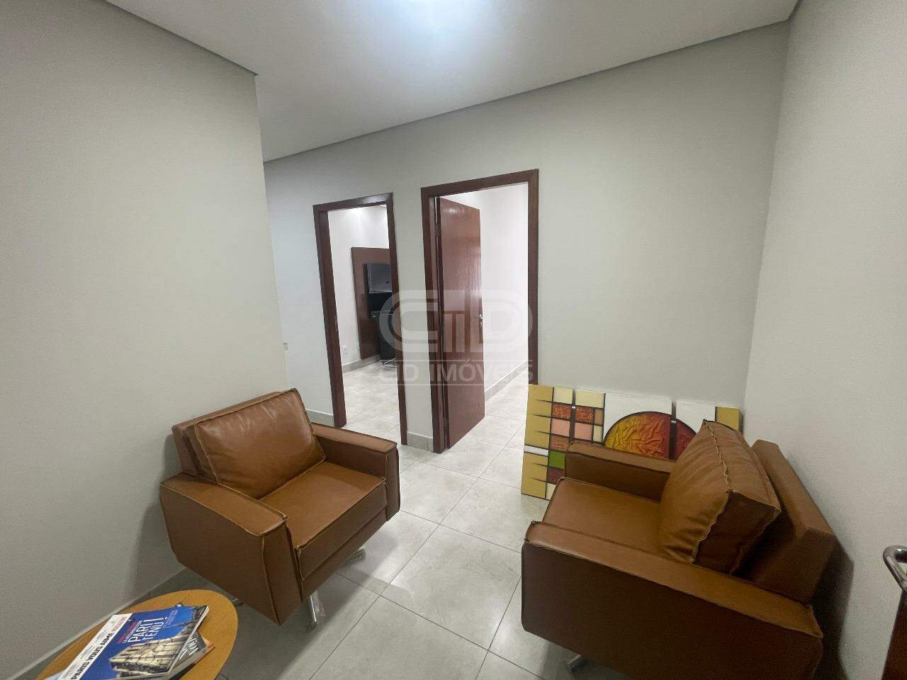 Conjunto Comercial-Sala para alugar, 40m² - Foto 2