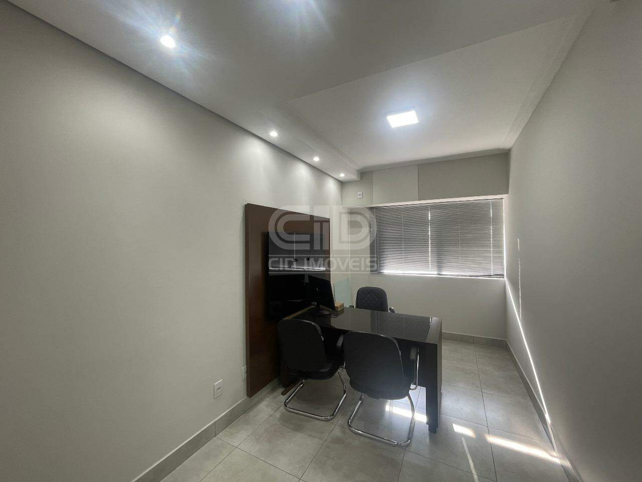 Conjunto Comercial-Sala para alugar, 40m² - Foto 4