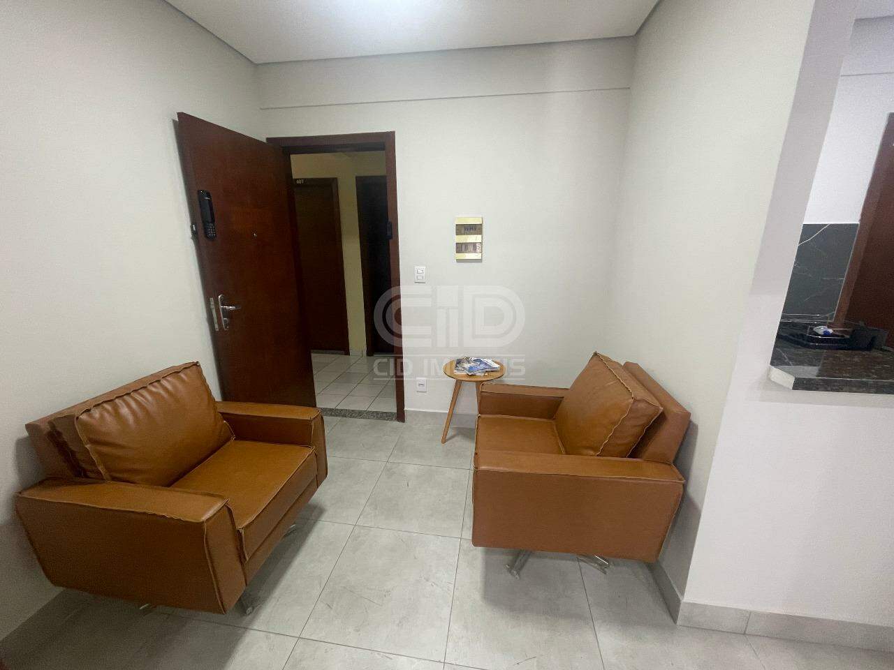 Conjunto Comercial-Sala para alugar, 40m² - Foto 3