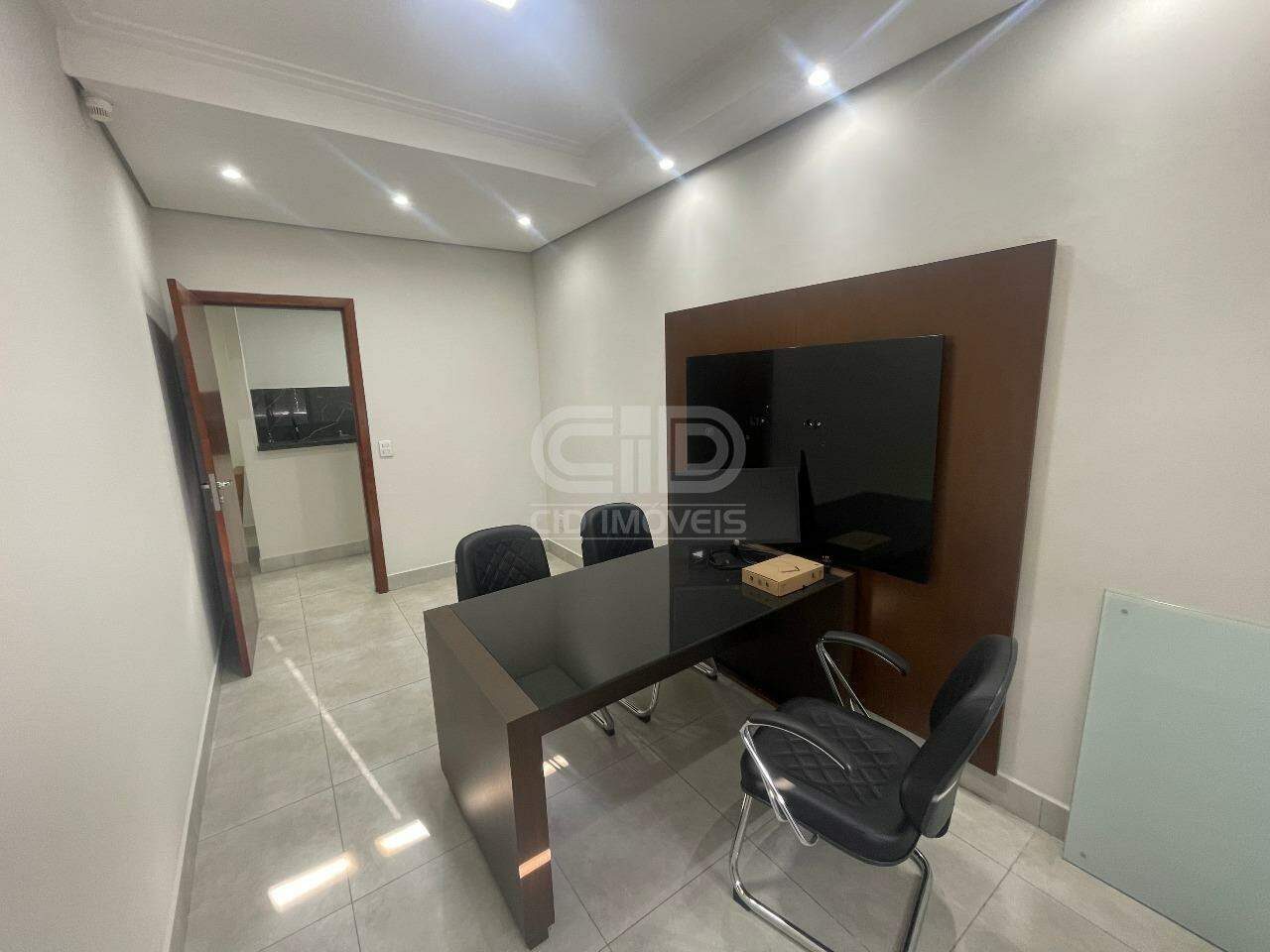 Conjunto Comercial-Sala para alugar, 40m² - Foto 5