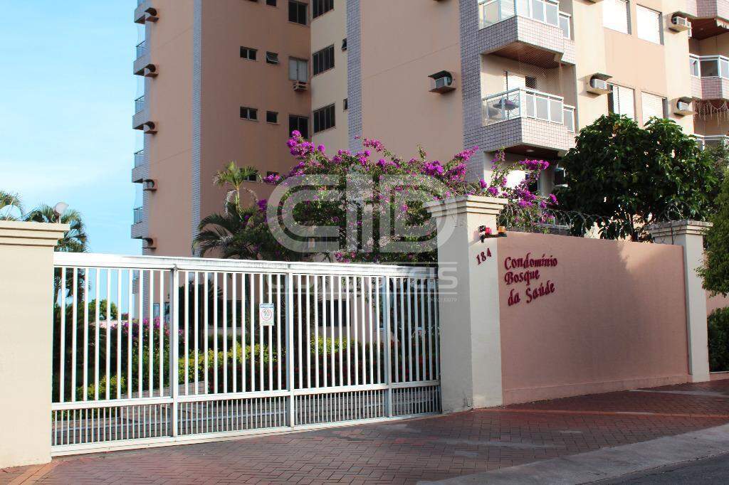 Apartamento, 3 quartos, 121 m² - Foto 1