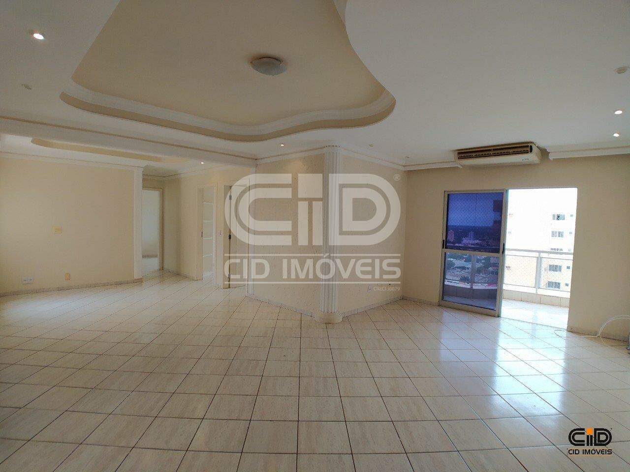 Apartamento, 3 quartos, 121 m² - Foto 2