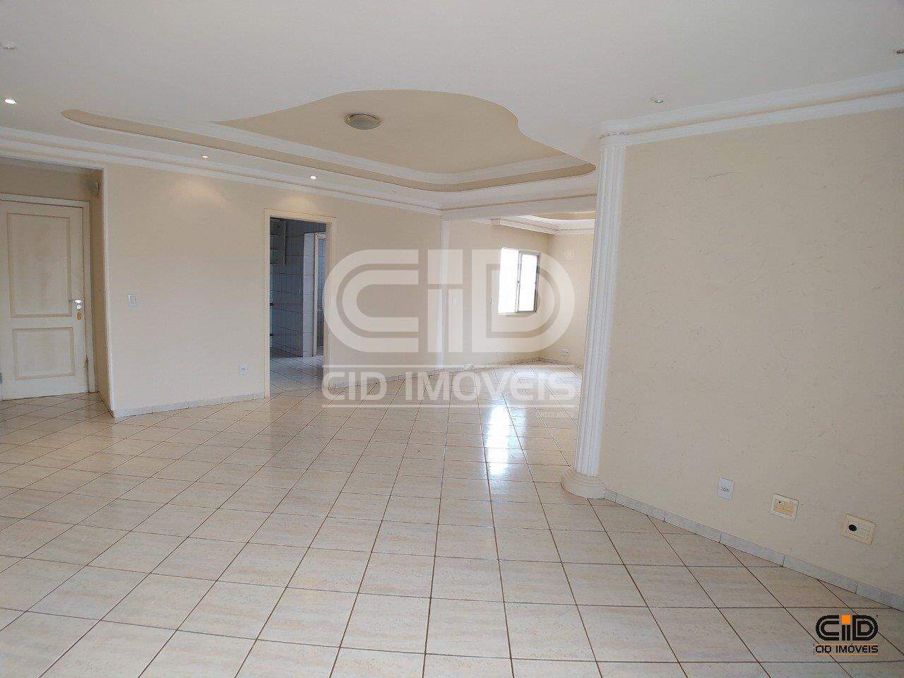 Apartamento, 3 quartos, 121 m² - Foto 3