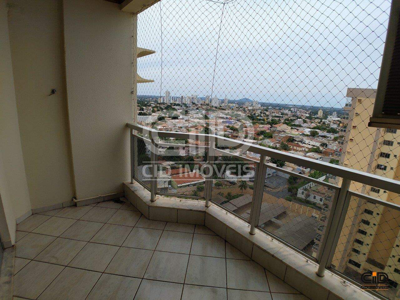 Apartamento, 3 quartos, 121 m² - Foto 4