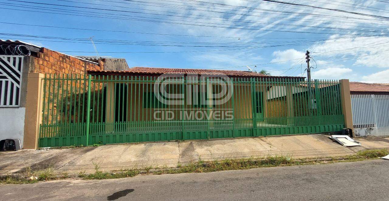 Casa, 3 quartos, 125 m² - Foto 1