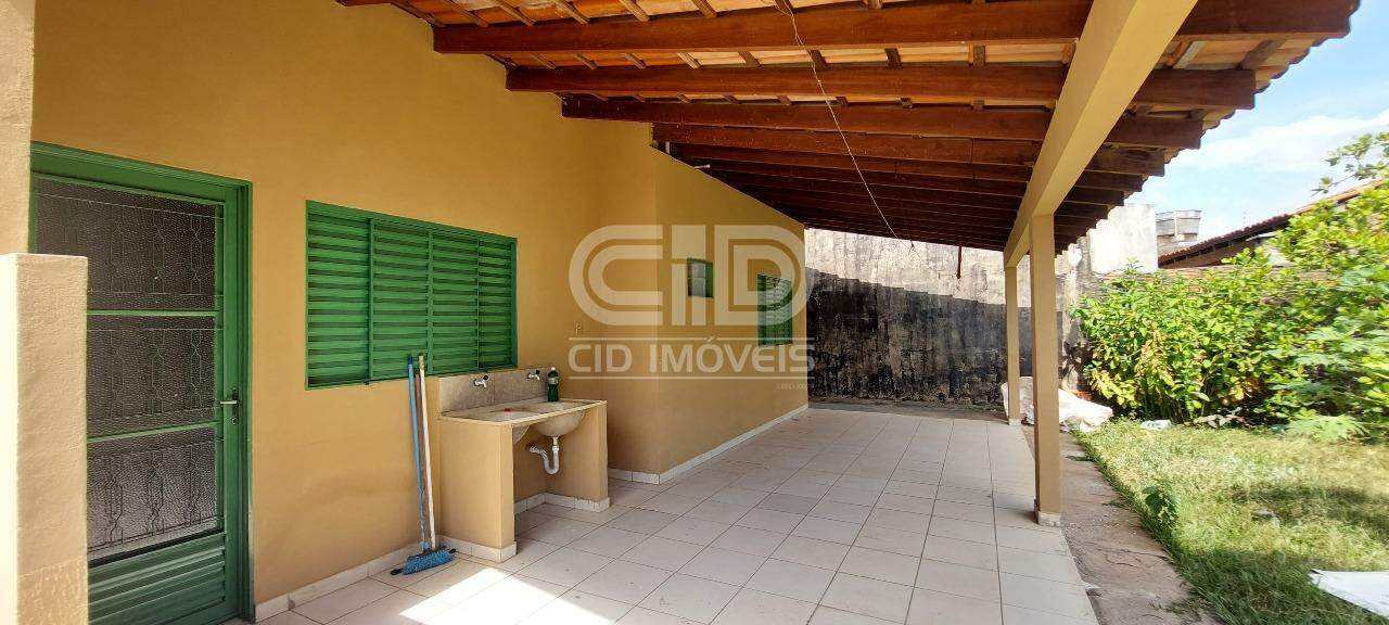 Casa, 3 quartos, 125 m² - Foto 9
