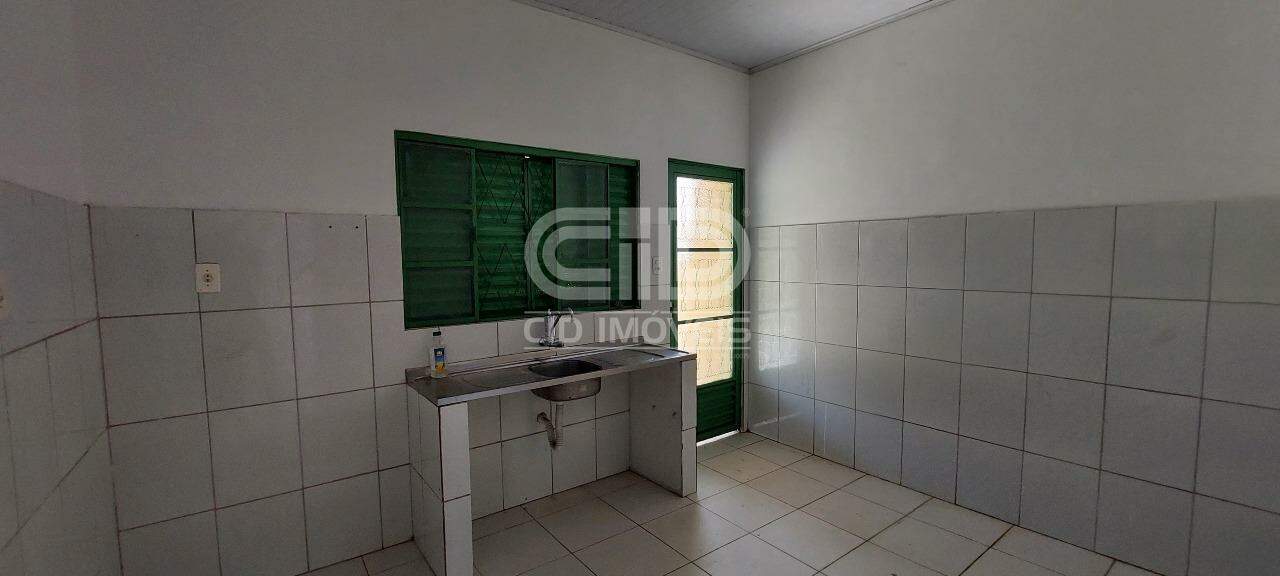 Casa, 3 quartos, 125 m² - Foto 8