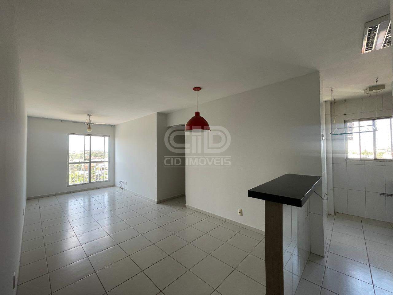 Apartamento, 3 quartos, 70 m² - Foto 2