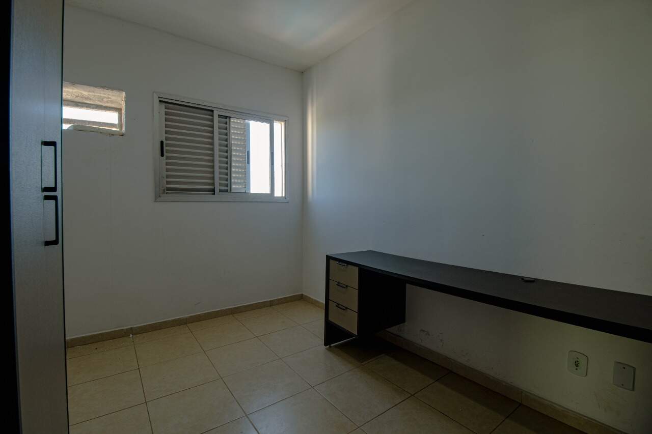 Apartamento à venda no Chácara dos Pinheiros: