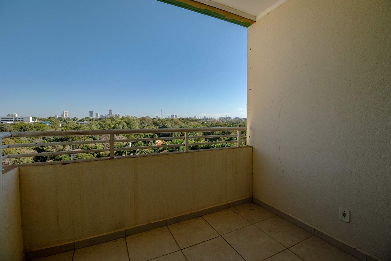 Apartamento à venda no Chácara dos Pinheiros: 