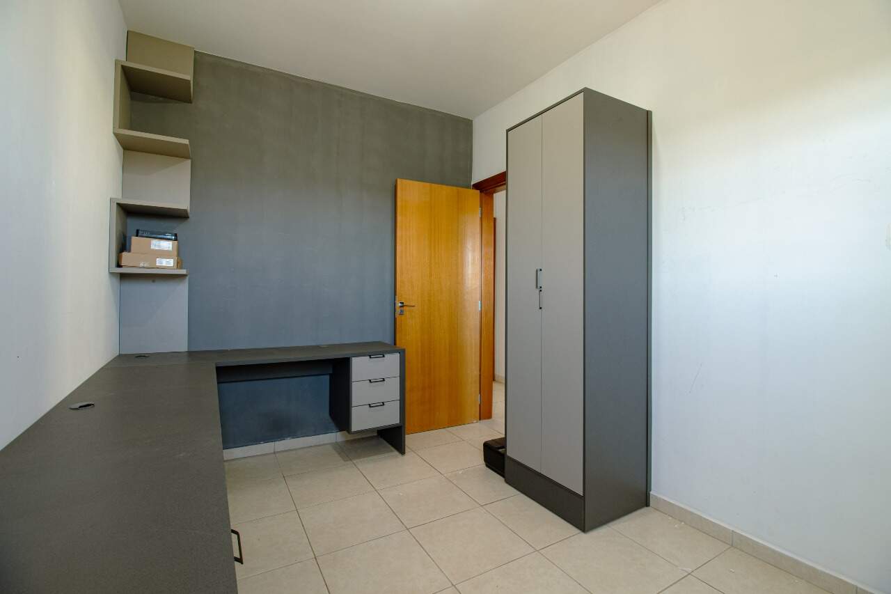 Apartamento à venda no Chácara dos Pinheiros: