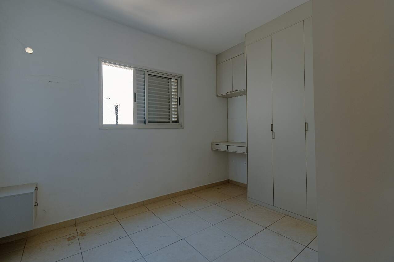 Apartamento à venda no Chácara dos Pinheiros:
