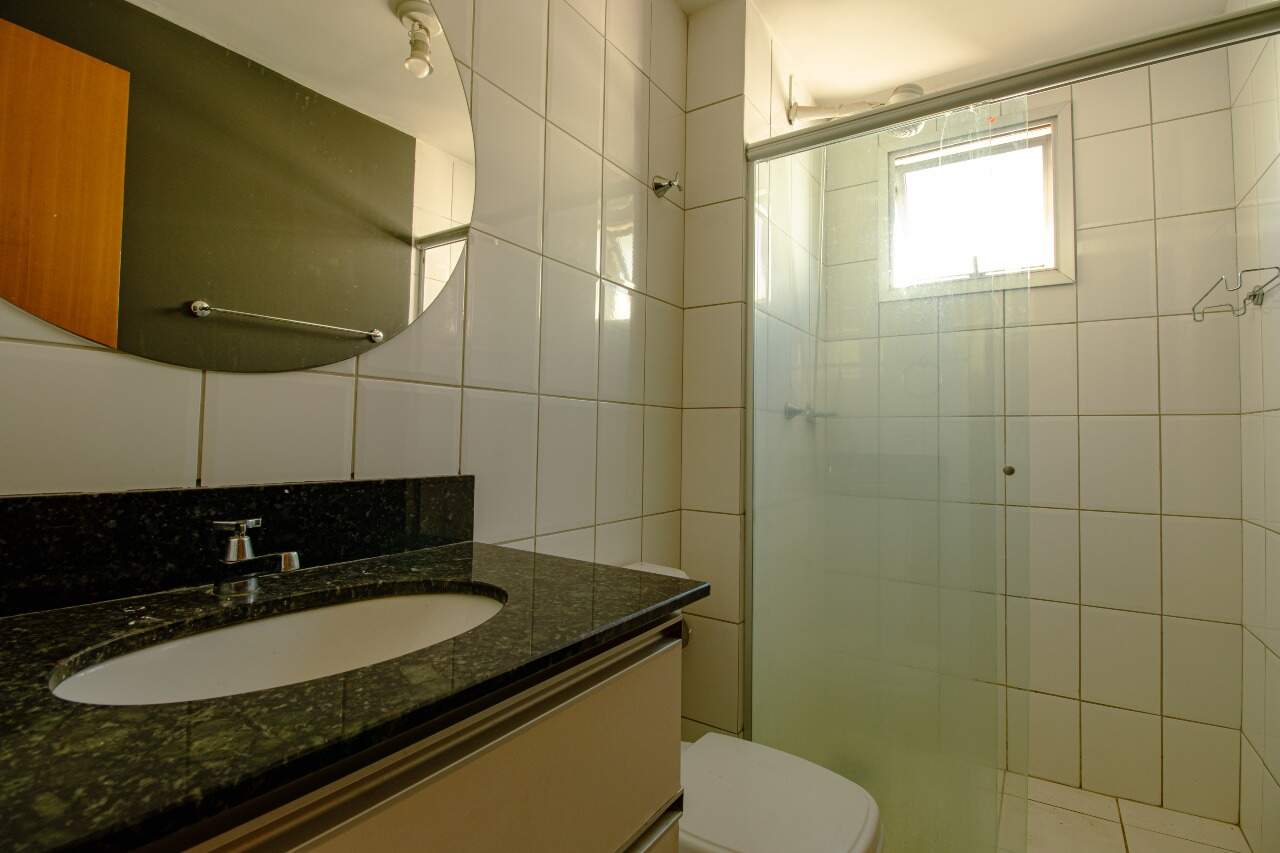 Apartamento à venda no Chácara dos Pinheiros: