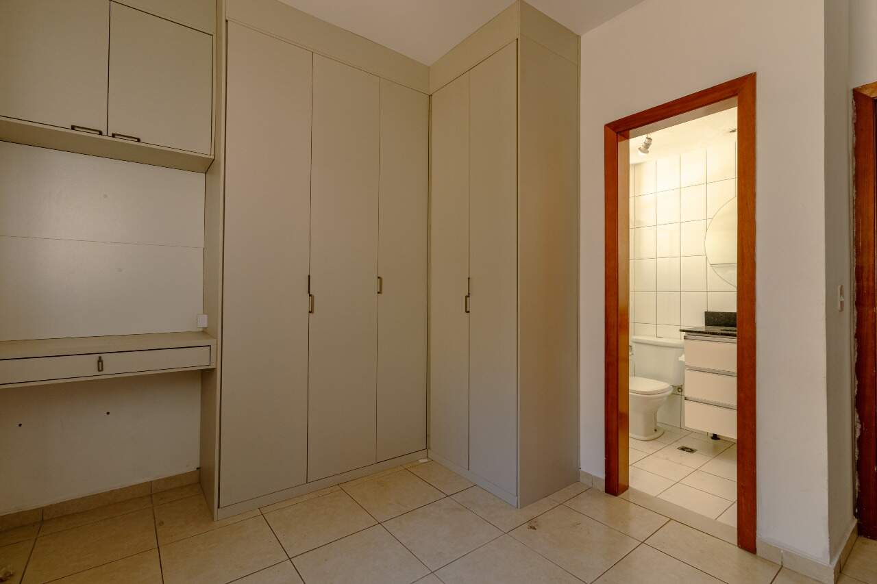 Apartamento à venda no Chácara dos Pinheiros: