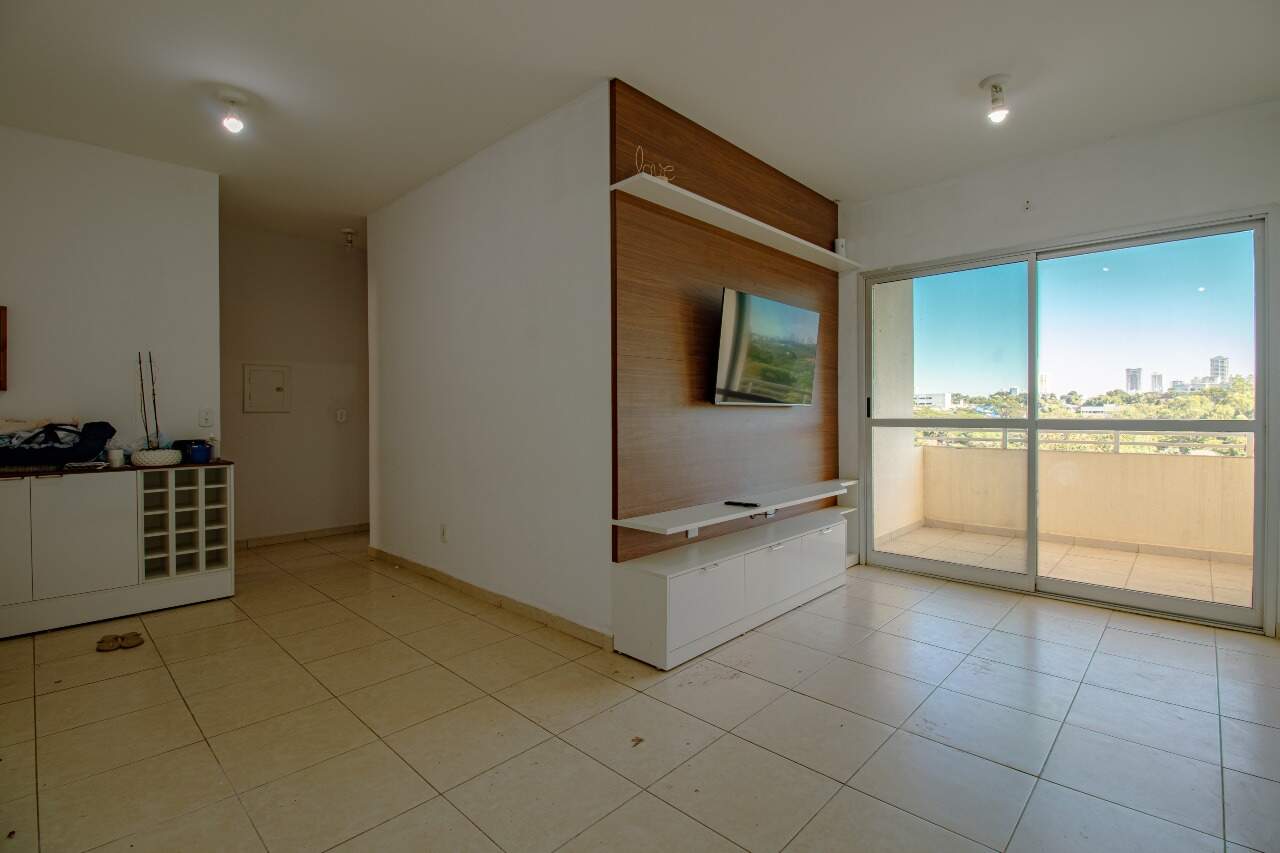 Apartamento à venda no Chácara dos Pinheiros: 