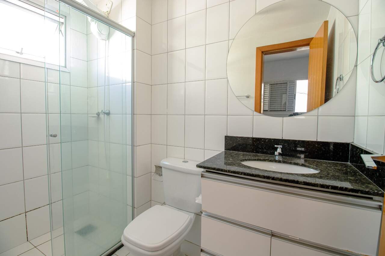 Apartamento à venda no Chácara dos Pinheiros: