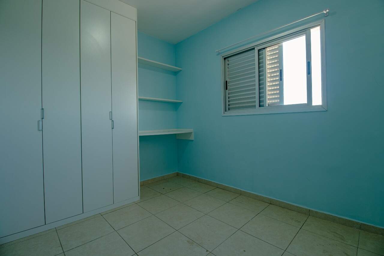 Apartamento à venda no Chácara dos Pinheiros: