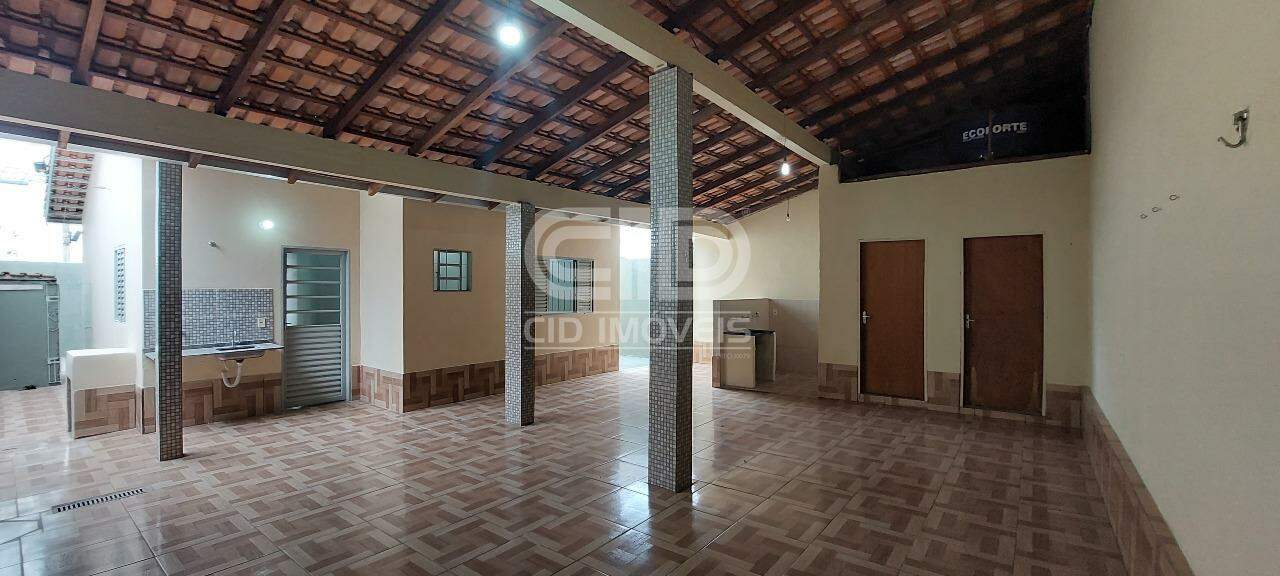 Casa, 2 quartos, 119 m² - Foto 9