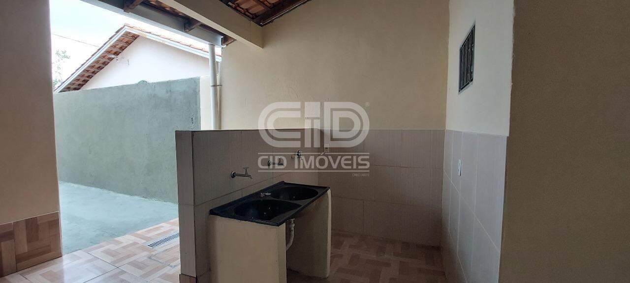 Casa, 2 quartos, 119 m² - Foto 7