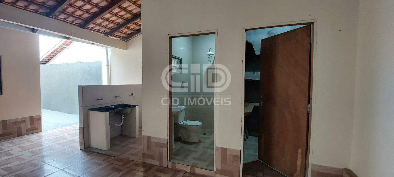 Casa, 2 quartos, 119 m² - Foto 8