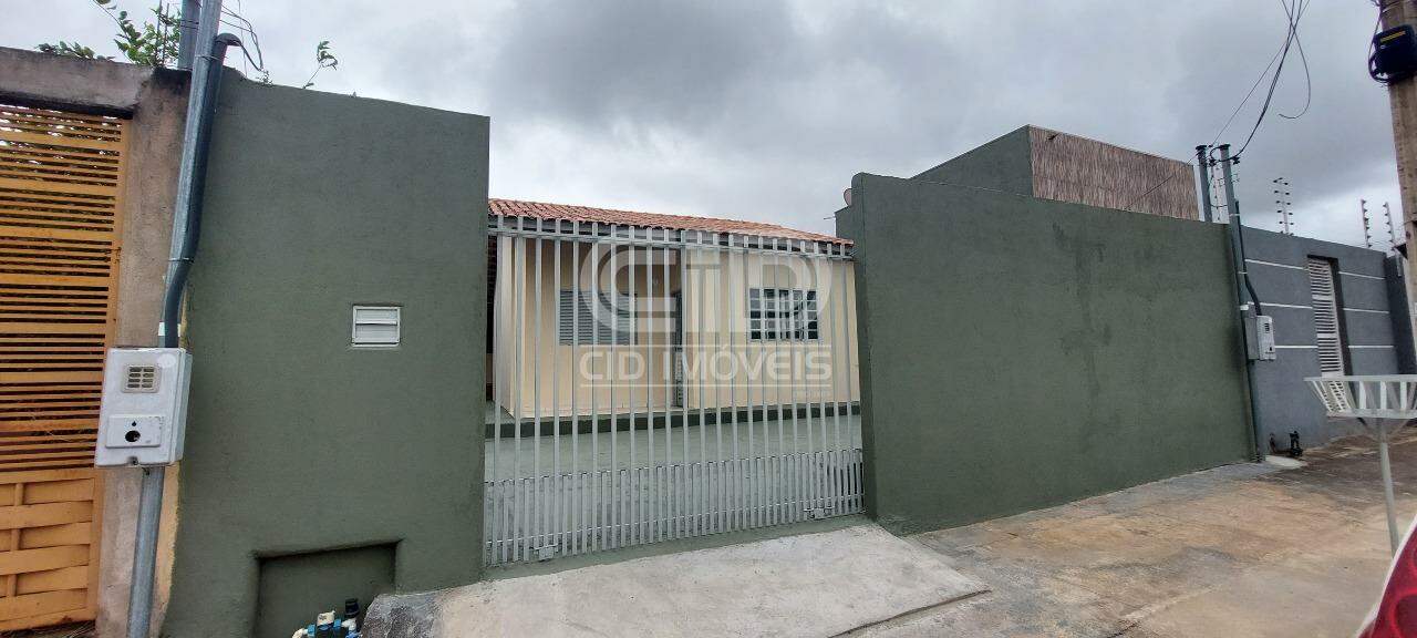 Casa, 2 quartos, 119 m² - Foto 1