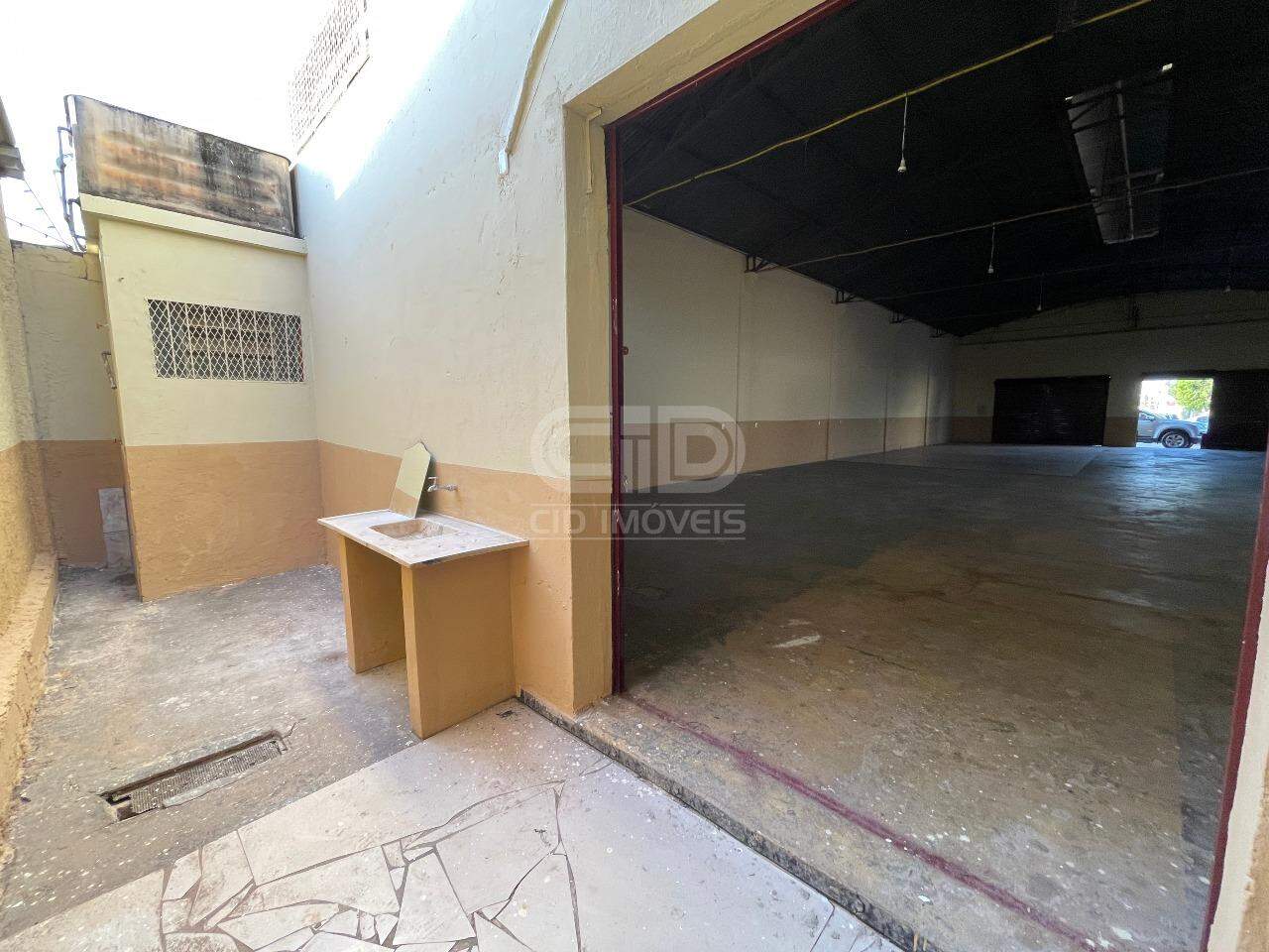 Depósito-Galpão-Armazém para alugar, 340m² - Foto 8