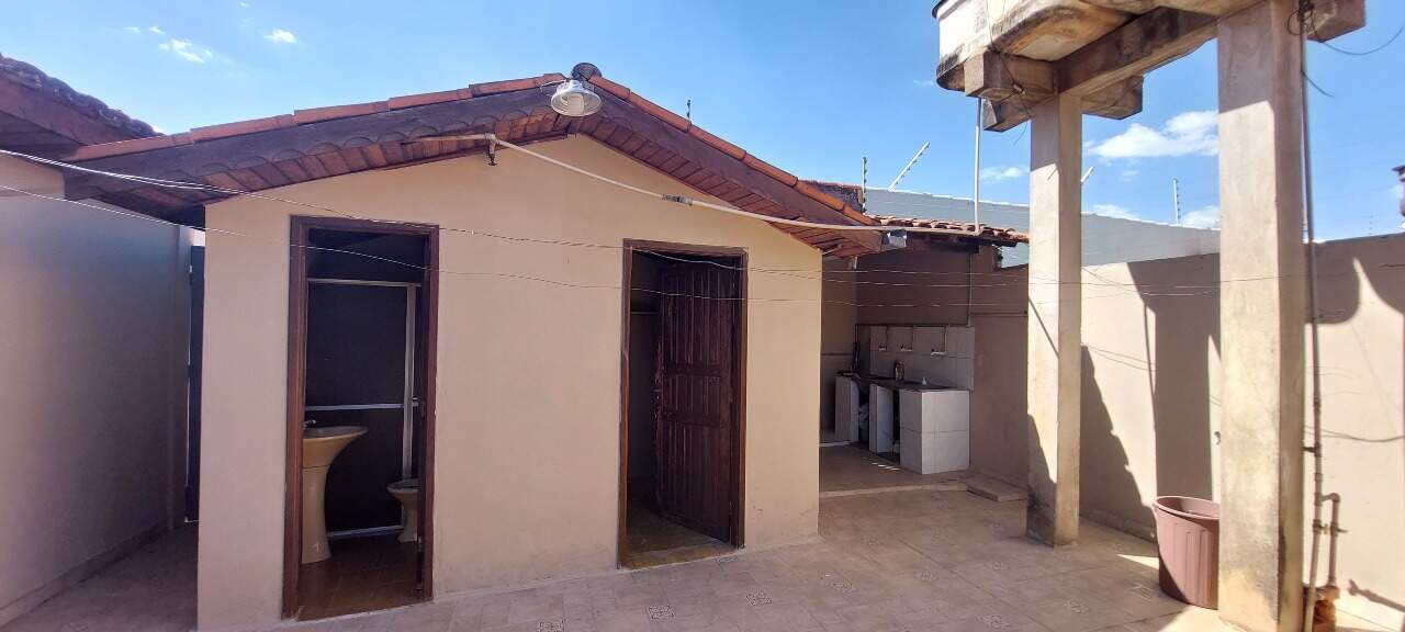 Casa, 3 quartos, 247 m² - Foto 11