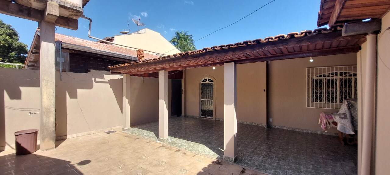 Casa, 3 quartos, 247 m² - Foto 12