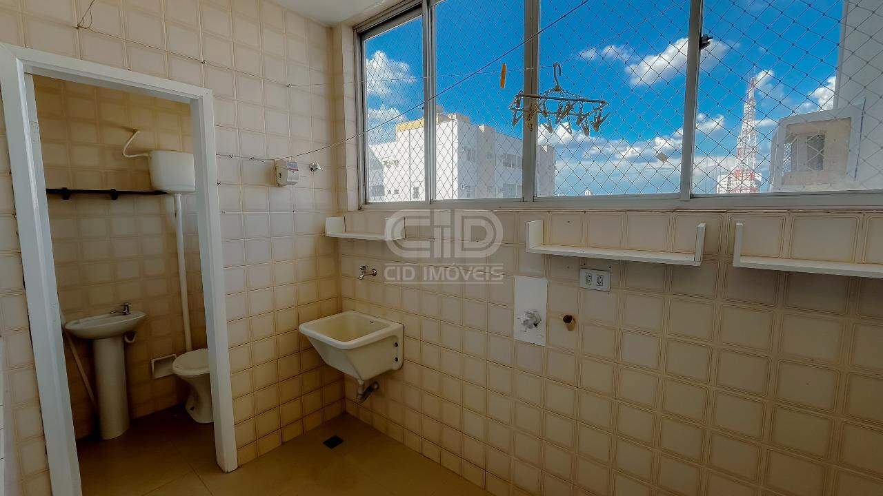 Apartamento à venda com 3 quartos, 98m² - Foto 7