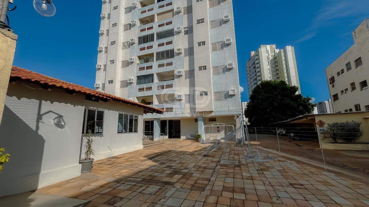 Apartamento à venda com 3 quartos, 98m² - Foto 23