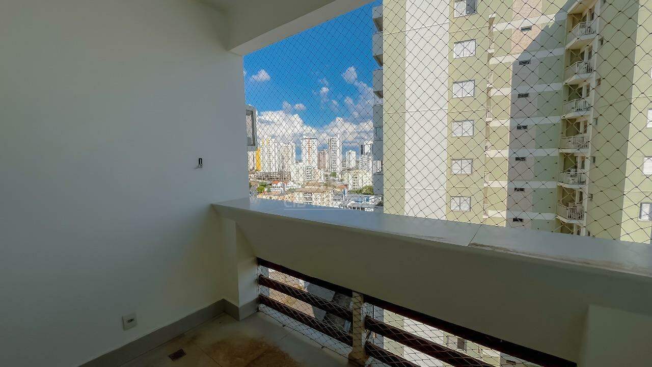 Apartamento à venda com 3 quartos, 98m² - Foto 4