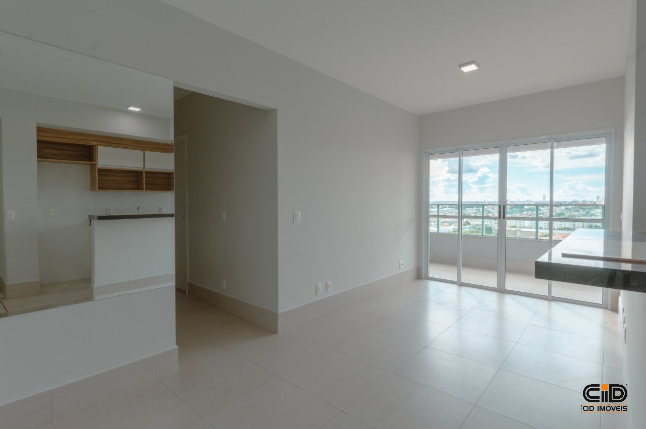Apartamento, 2 quartos, 87 m² - Foto 1