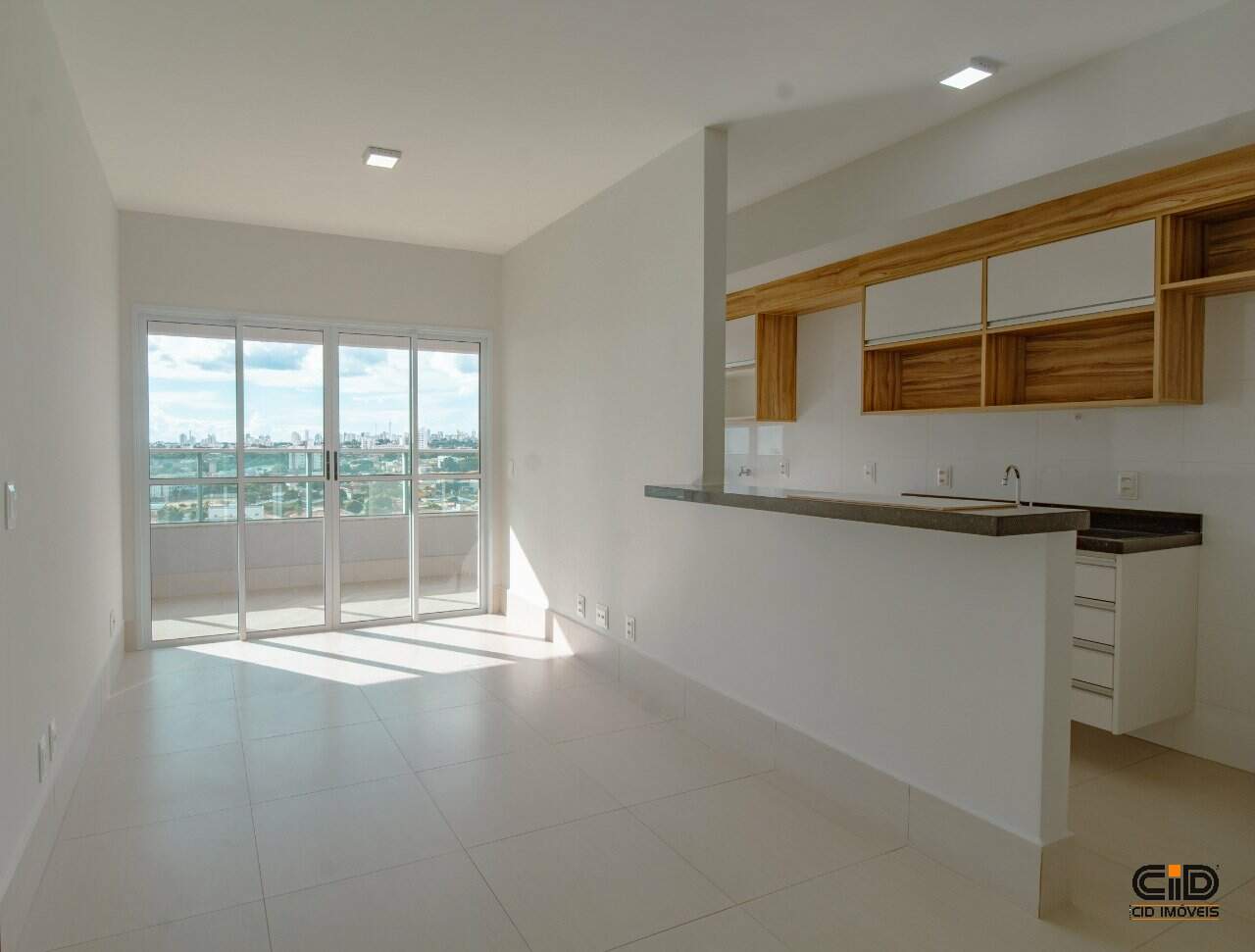 Apartamento, 2 quartos, 87 m² - Foto 3